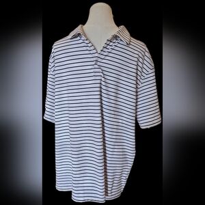 Hudson & Barrow Men's Heavy Weight Polo Shirt